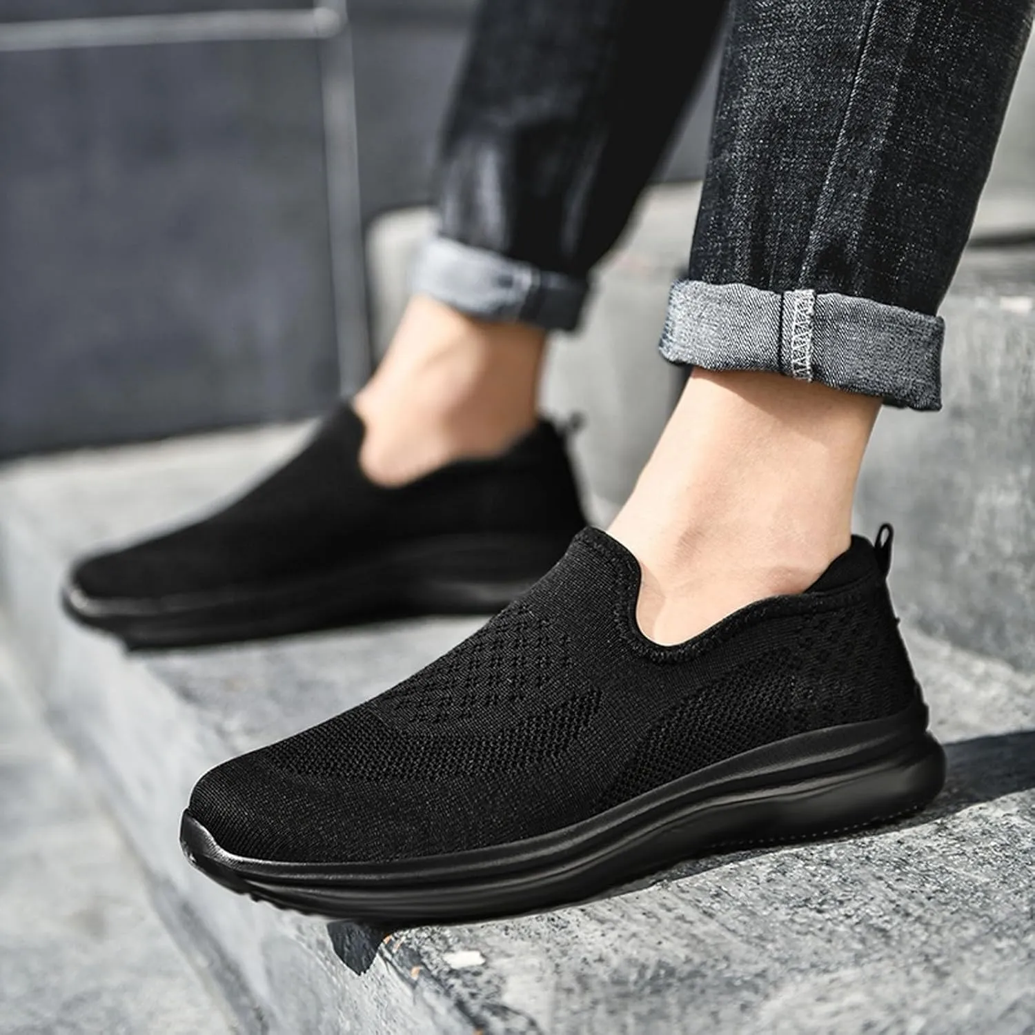 Mens Athletic Shoes Men's Fashion Sneakers Shoe for Men Tennis Shoe for Men Comfortable Breathable Sneaker