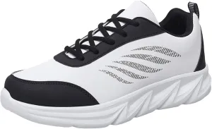 Mens Athletic Shoes Mens Slip on Shoes Tennis Shoe for Men Shoe for Men Breathable Lightweight Sneaker