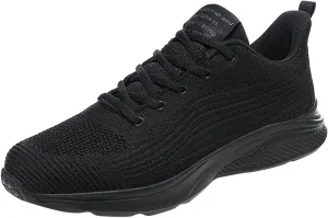 Mens Athletic Shoes Men's Sneakers Slip on Shoe for Men Shoe for Men Breathable Running Trail Sneaker