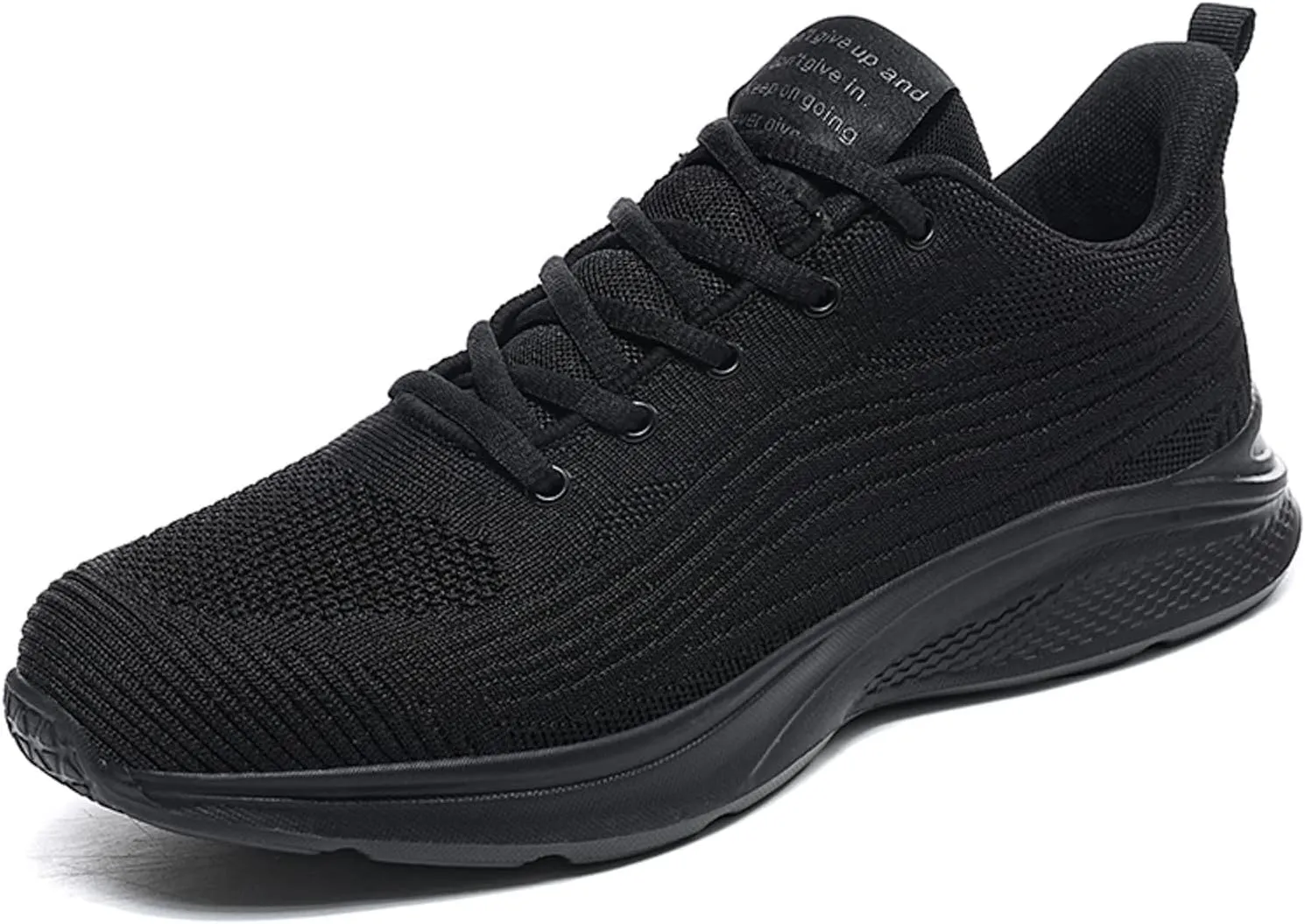Mens Athletic Shoes Men's Sneakers Slip on Shoe for Men Shoe for Men Breathable Running Trail Sneaker