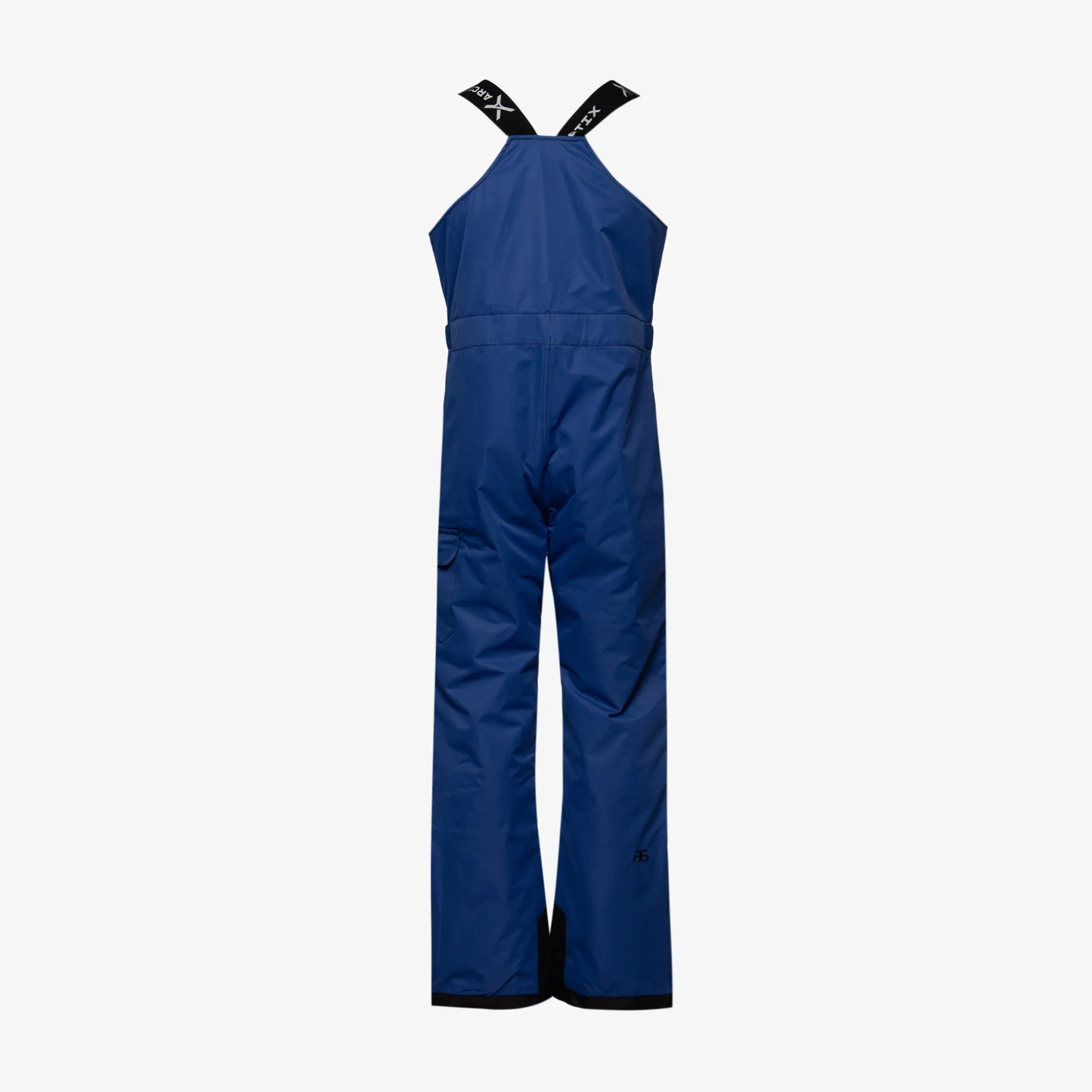 Men's Avalanche Insulated Bib Overalls-34 Inseam