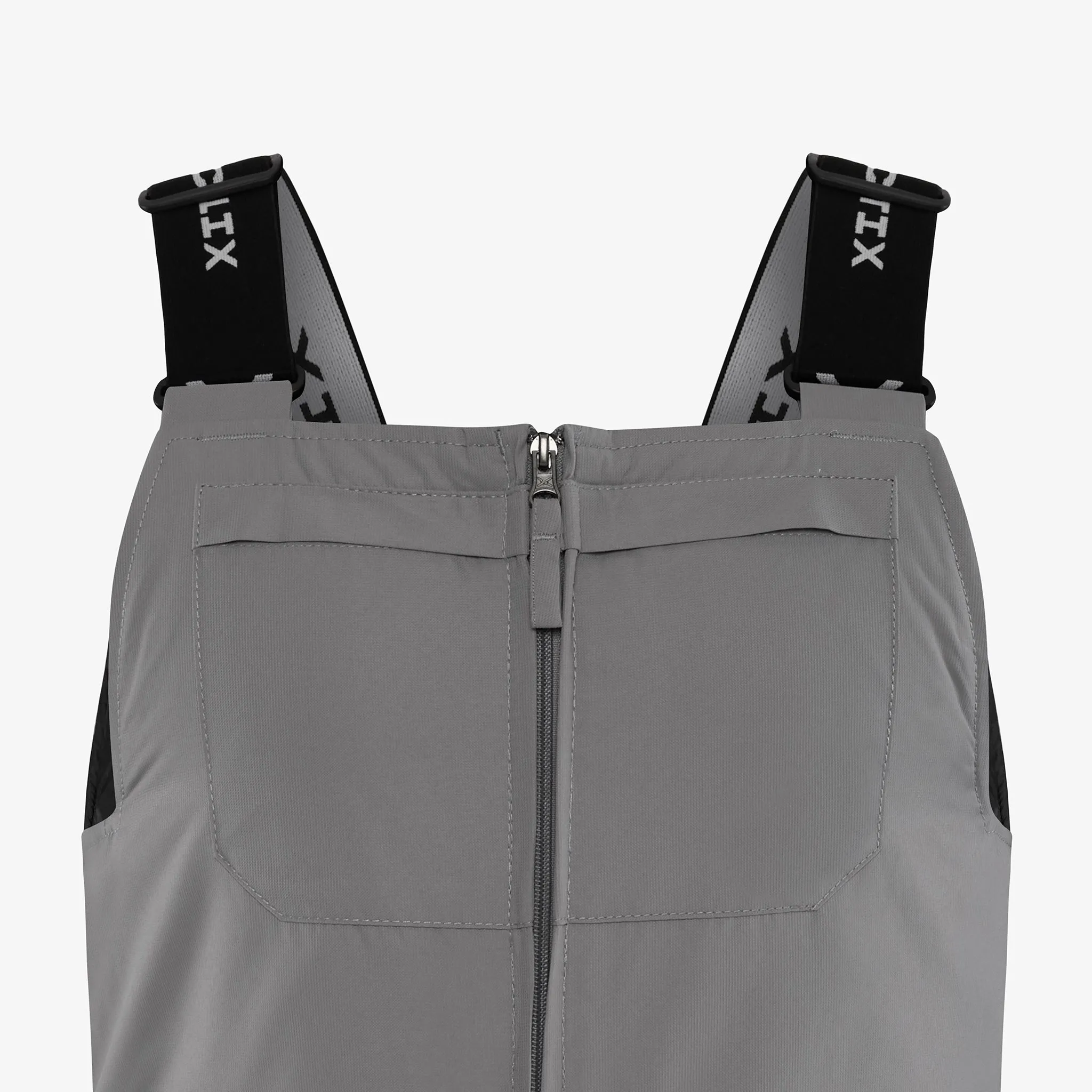 Men's Avalanche Insulated Bib Overalls-34 Inseam