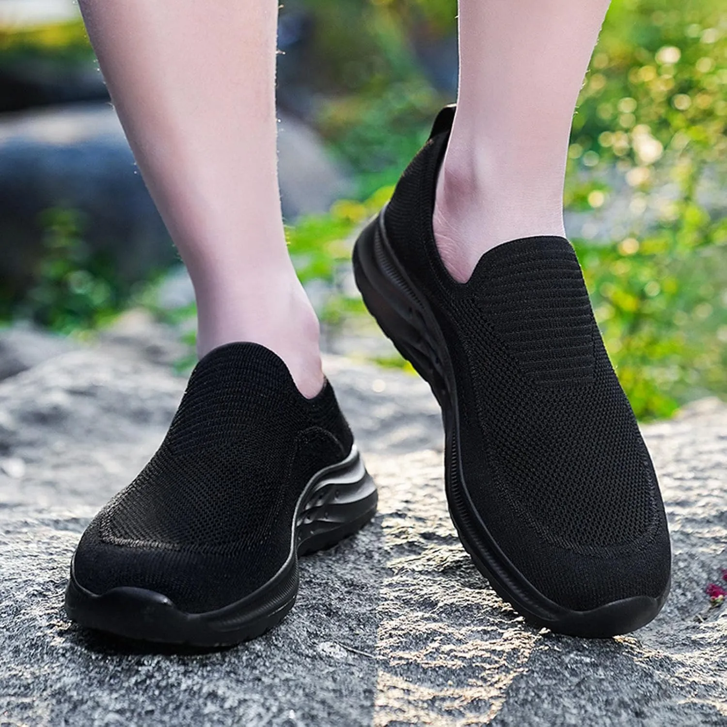 Men's Fashion Sneakers Men's Shoes Shoe for Men Walking Shoe for Men Comfortable Athletic Gym Sneaker