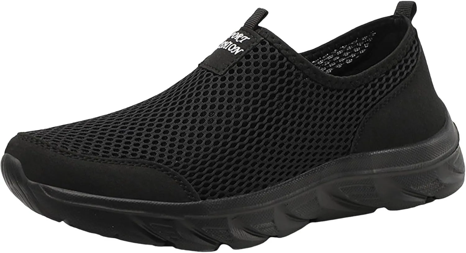 Men's Fashion Sneakers Men's Shoes Walking Shoe for Men Sneaker for Men Mesh Running Trail Sneaker