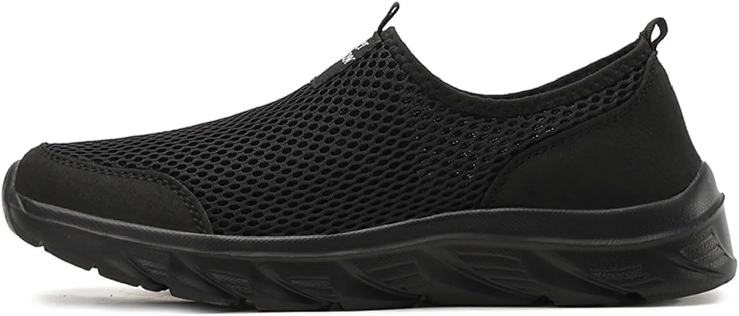 Men's Fashion Sneakers Men's Shoes Walking Shoe for Men Sneaker for Men Mesh Running Trail Sneaker