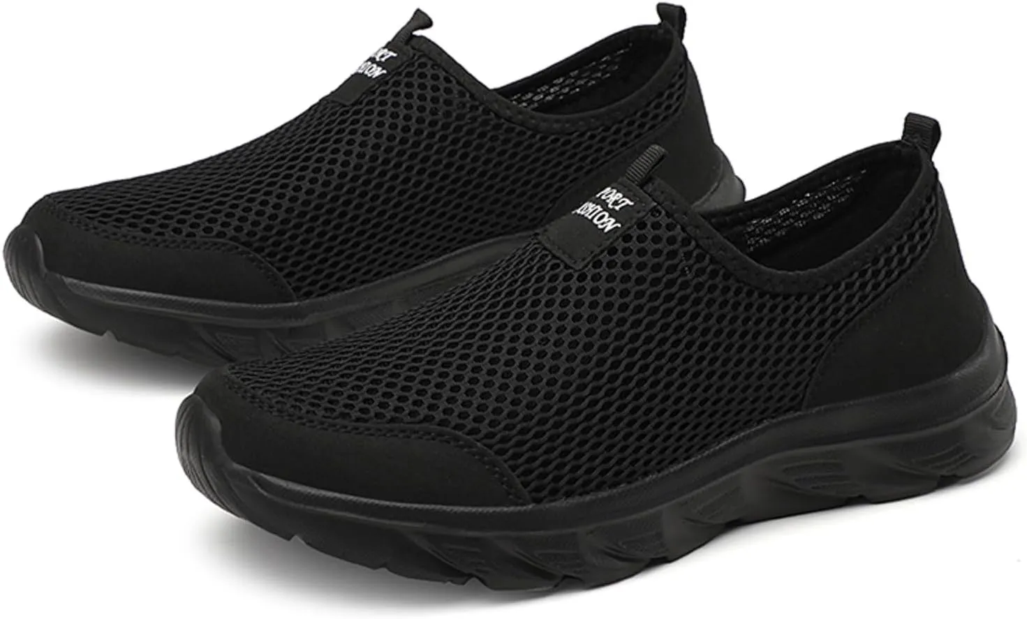 Men's Fashion Sneakers Men's Shoes Walking Shoe for Men Sneaker for Men Mesh Running Trail Sneaker