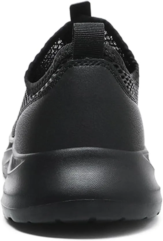 Men's Fashion Sneakers Mens Slip on Shoes Tennis Shoe for Men Shoe for Men Mesh Athletic Gym Sneaker