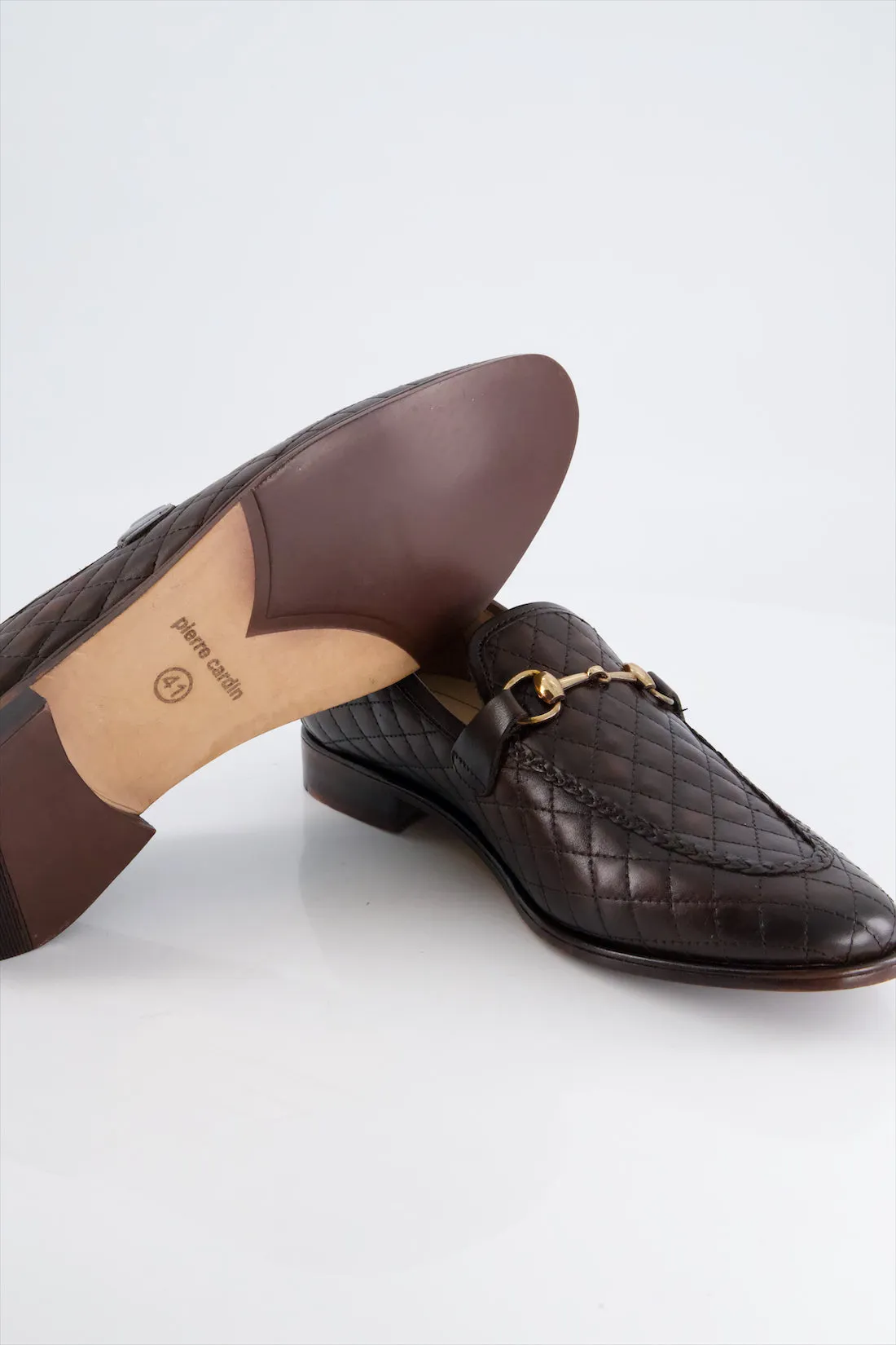Men's Formal Shoes PC-RC-2308