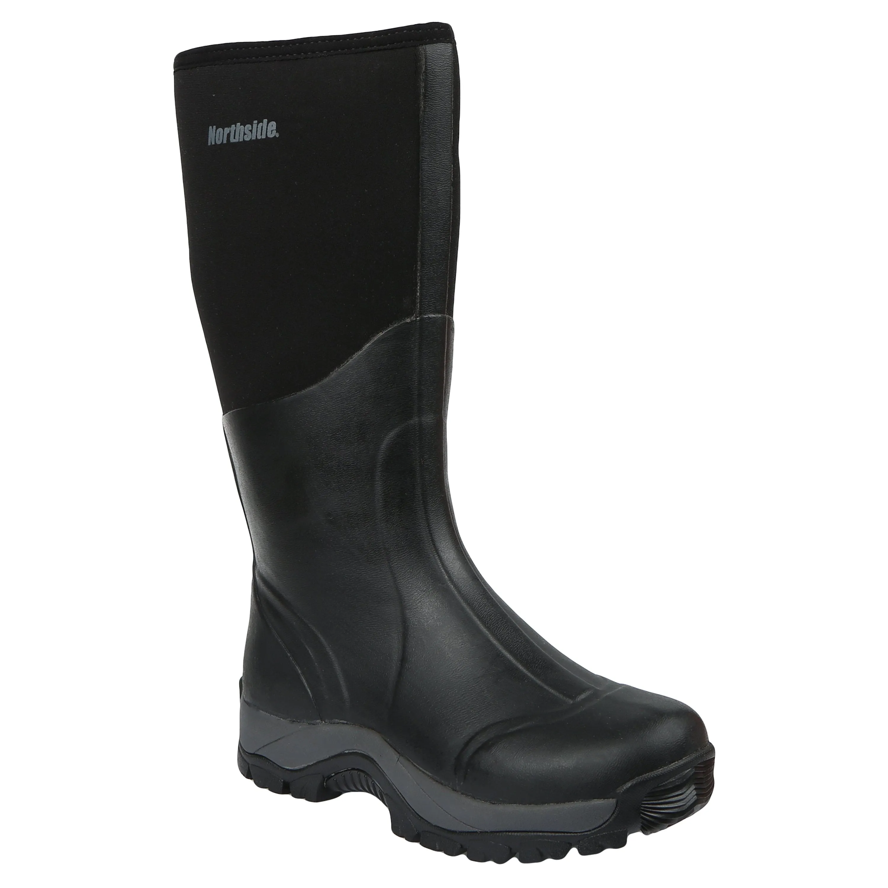 Men's Grant Falls Waterproof Insulated Neoprene All-Weather Boot