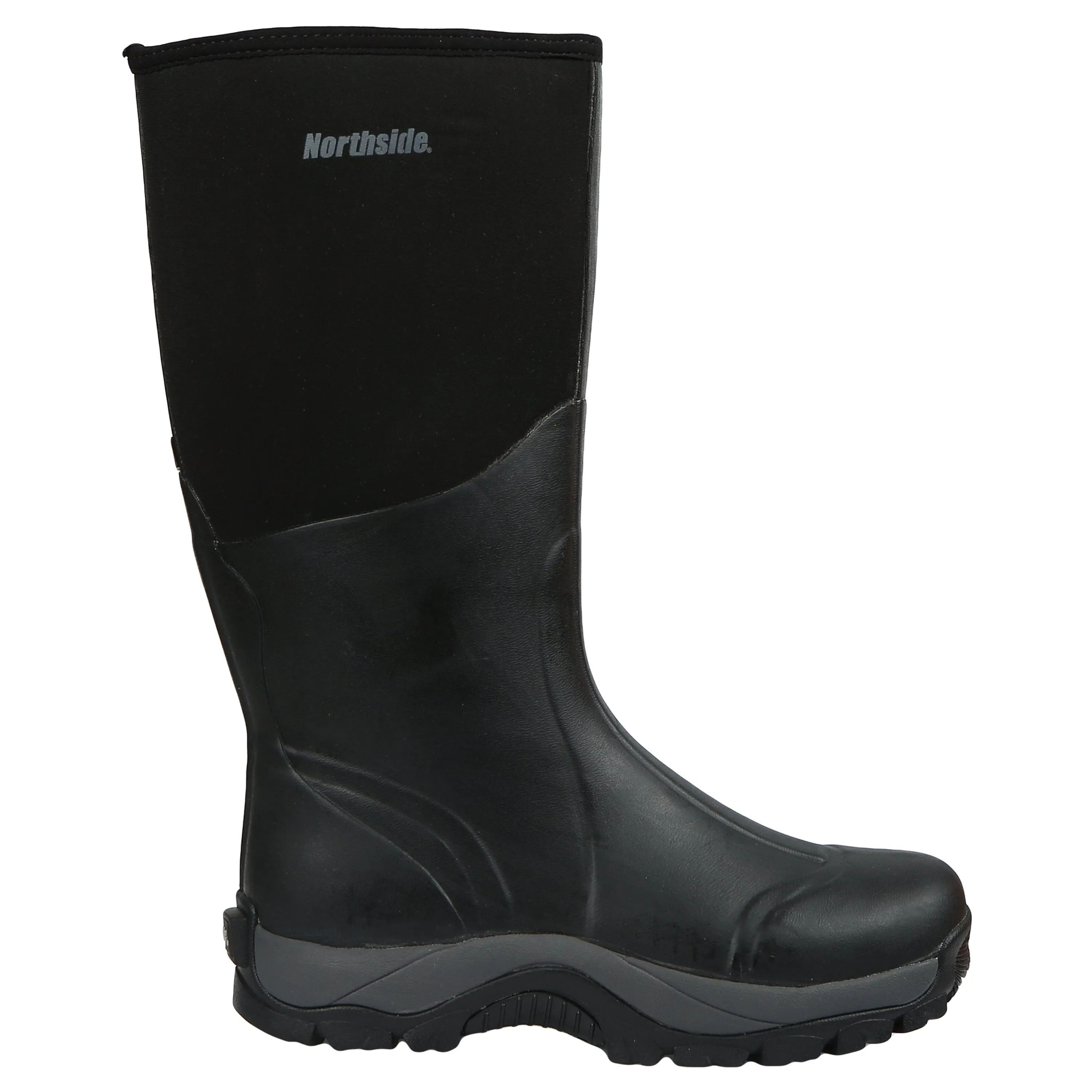 Men's Grant Falls Waterproof Insulated Neoprene All-Weather Boot
