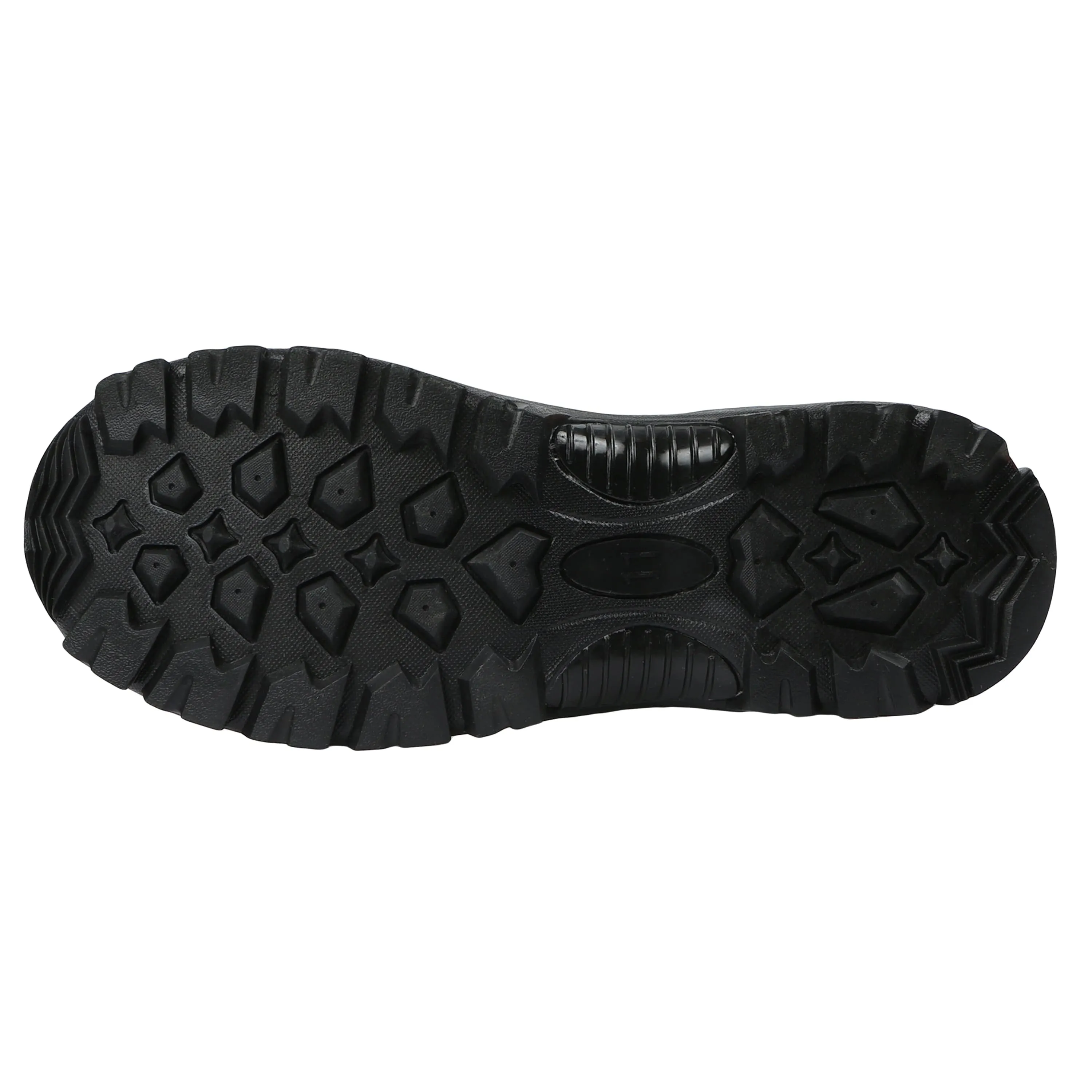 Men's Grant Falls Waterproof Insulated Neoprene All-Weather Boot