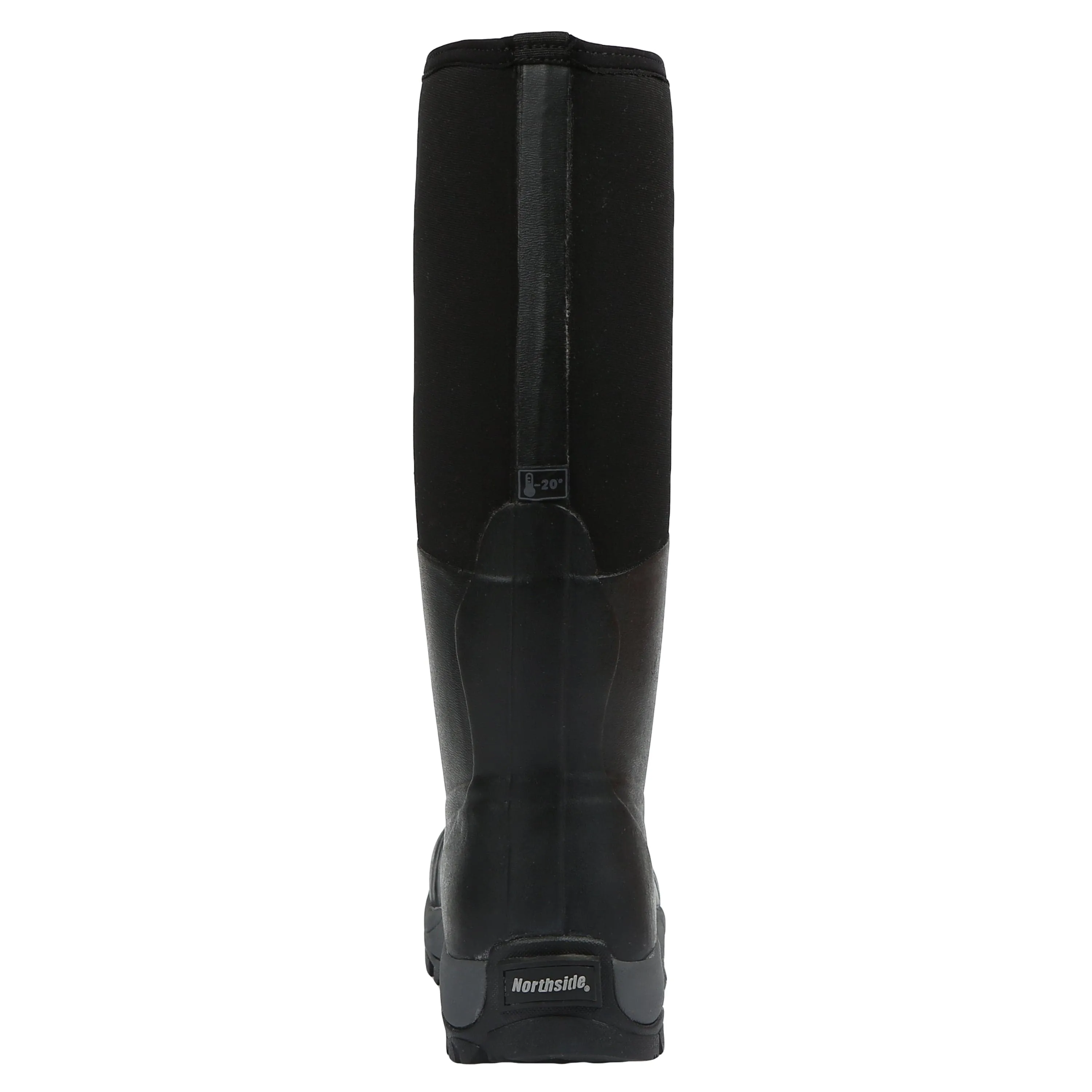 Men's Grant Falls Waterproof Insulated Neoprene All-Weather Boot