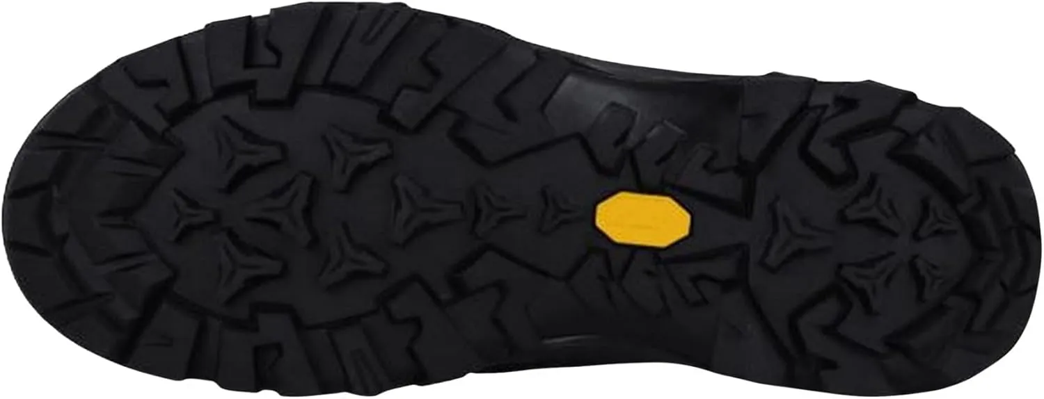 Men's High Rise Hiking Boots, 8