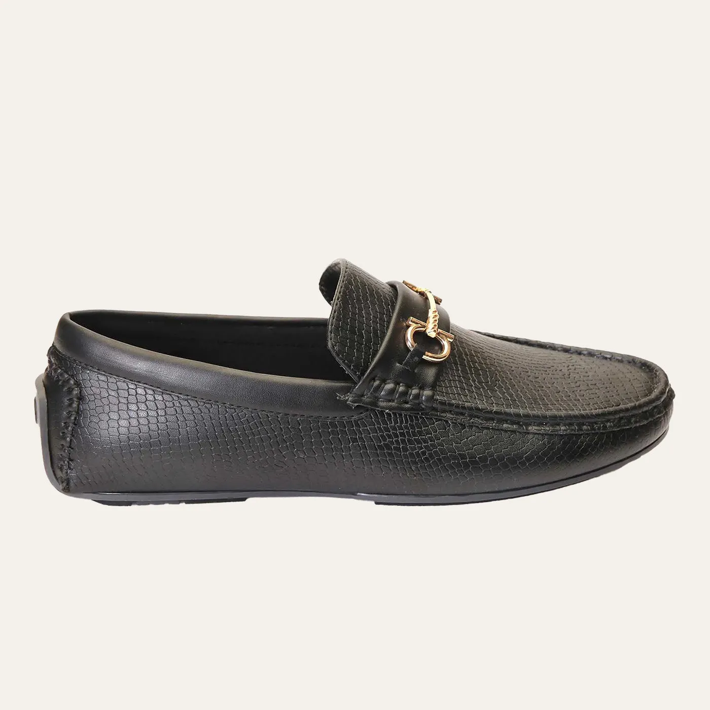 Men's Moccasins JK-2304