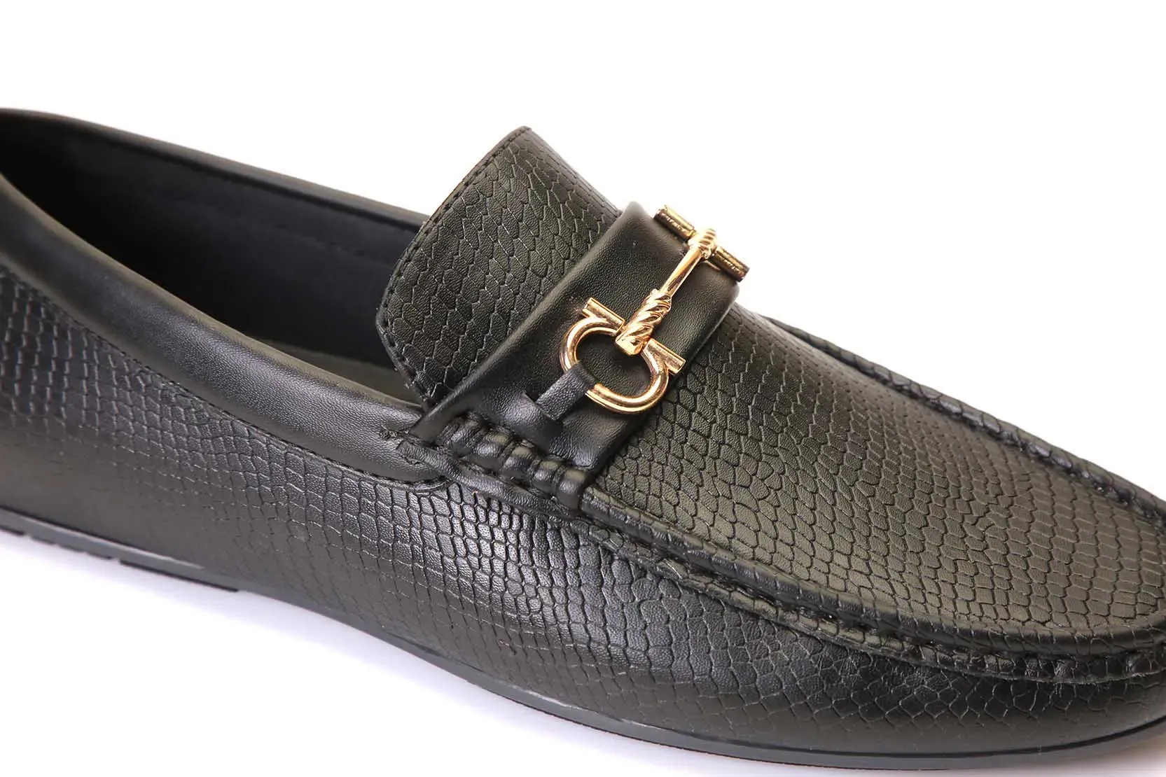 Men's Moccasins JK-2304