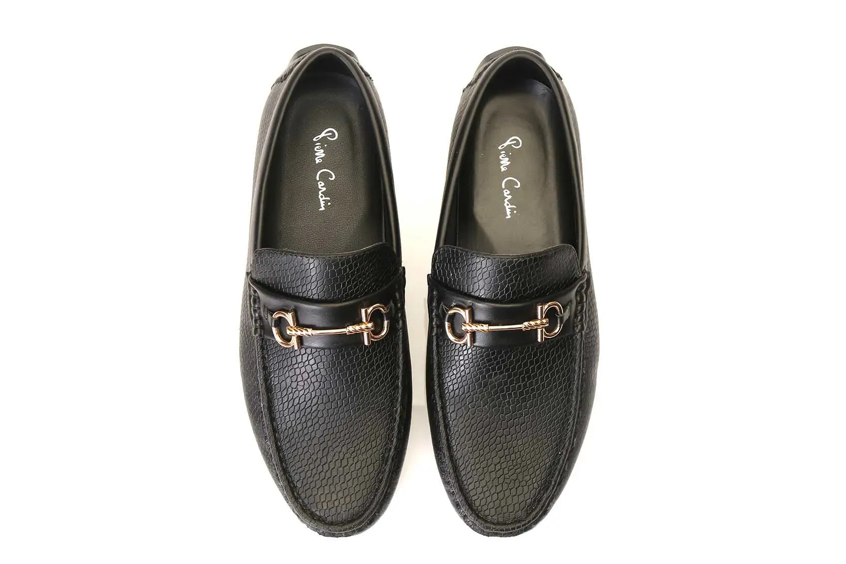 Men's Moccasins JK-2304