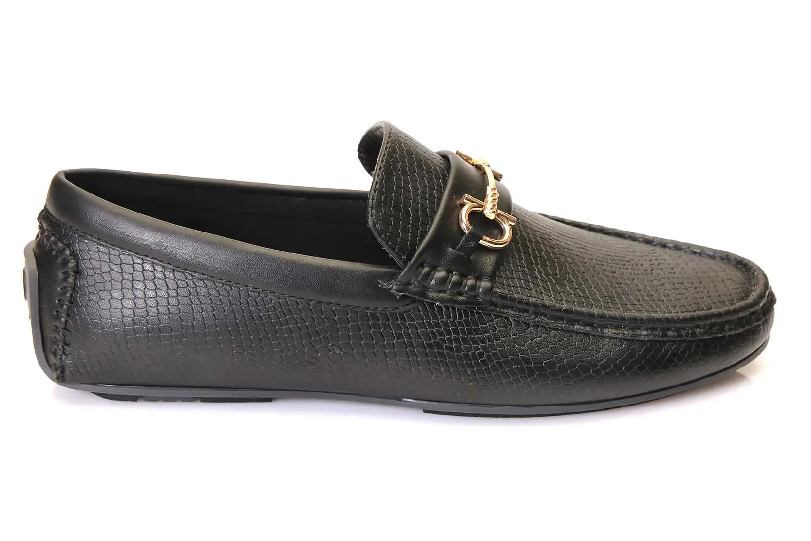 Men's Moccasins JK-2304