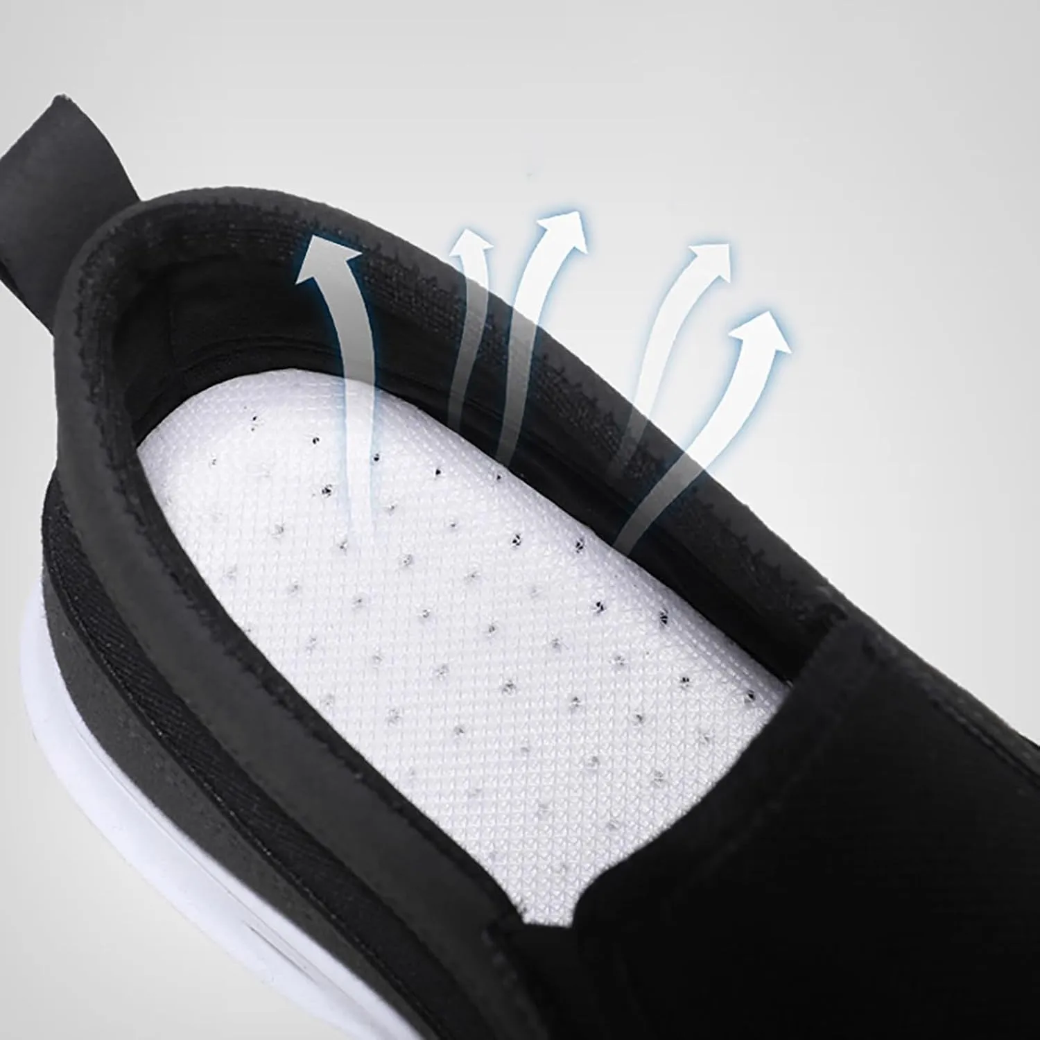 Men's Shoes Mens Tennis Shoes Sneaker for Men Walking Shoe for Men Lightweight Running Trail Sneaker