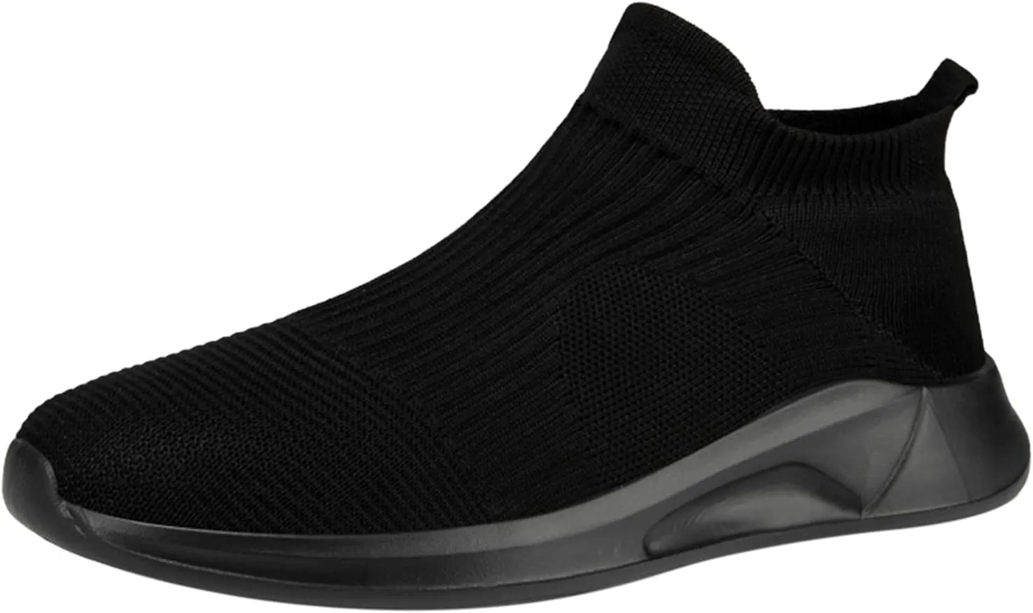 Mens Tennis Shoes Mens Athletic Shoes Shoe for Men Slip on Shoe for Men Comfortable Breathable Sneaker