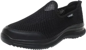 Mens Tennis Shoes Mens Athletic Shoes Sneaker for Men Tennis Shoe for Men Comfortable Mesh Sneaker