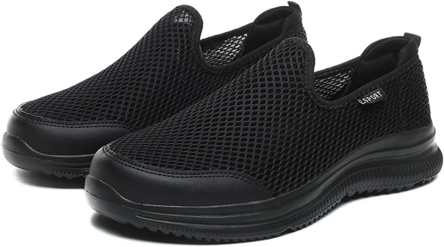 Mens Tennis Shoes Mens Athletic Shoes Sneaker for Men Tennis Shoe for Men Comfortable Mesh Sneaker