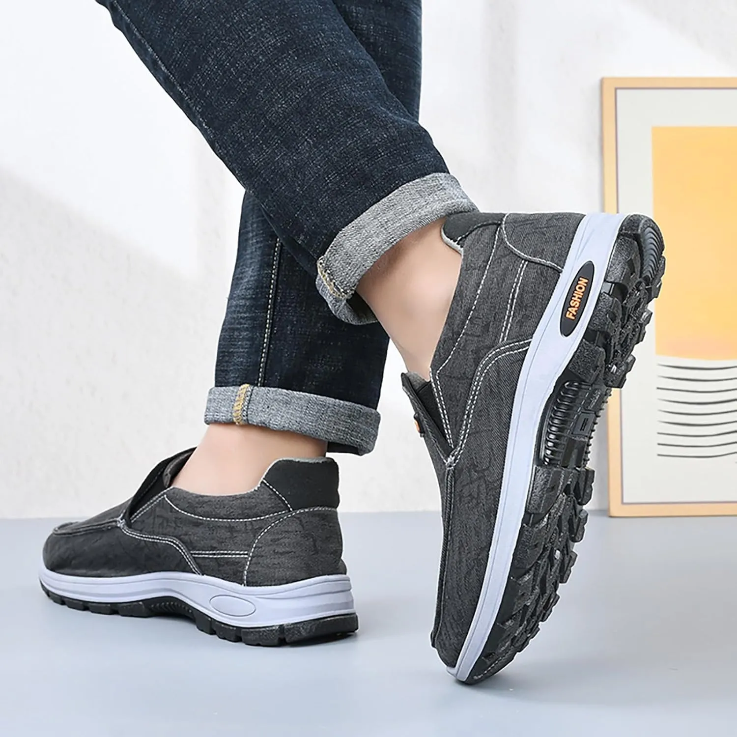 Mens Tennis Shoes Men's Fashion Sneakers Sneaker for Men Shoe for Men Athletic Gym Lightweight Sneaker