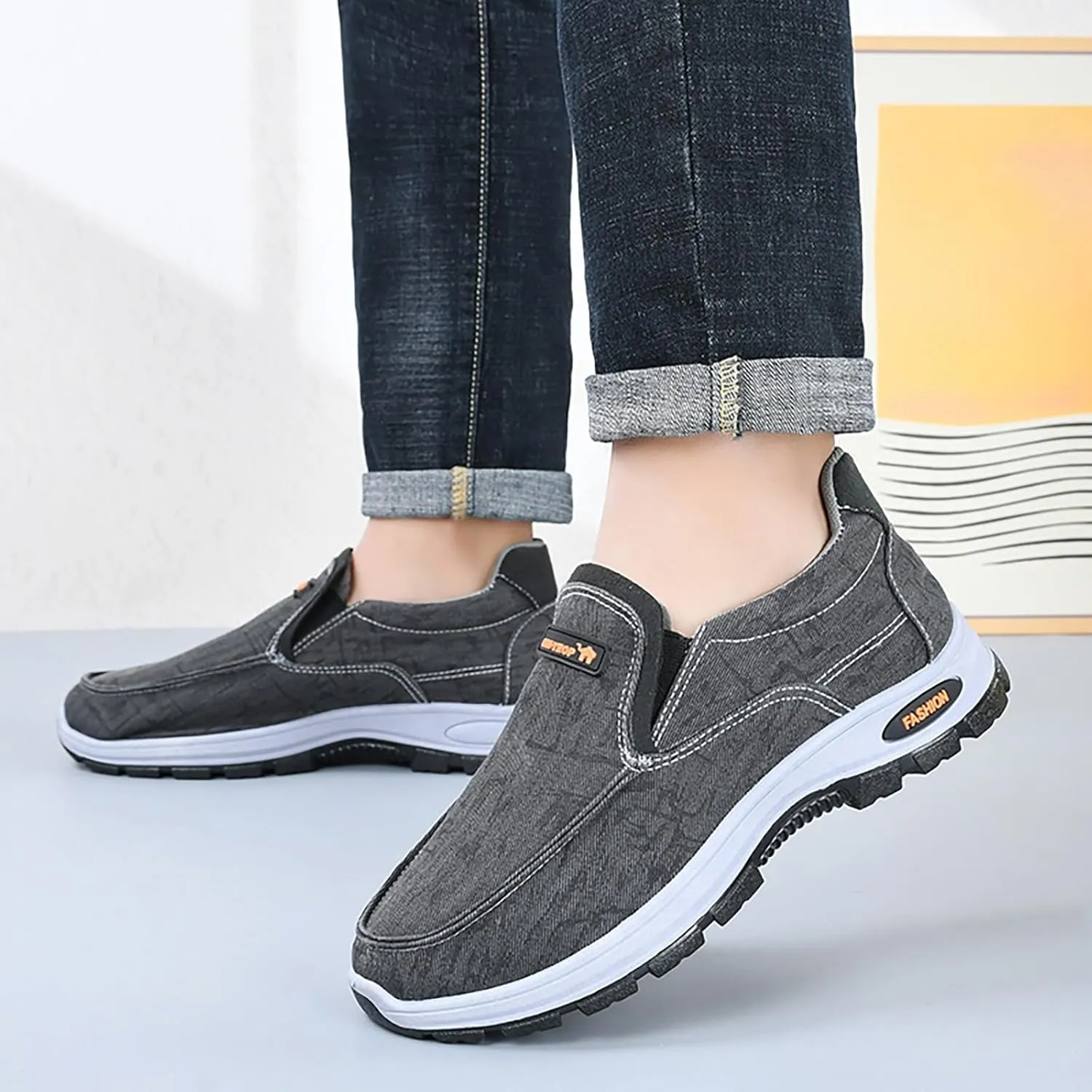 Mens Tennis Shoes Men's Fashion Sneakers Sneaker for Men Shoe for Men Athletic Gym Lightweight Sneaker