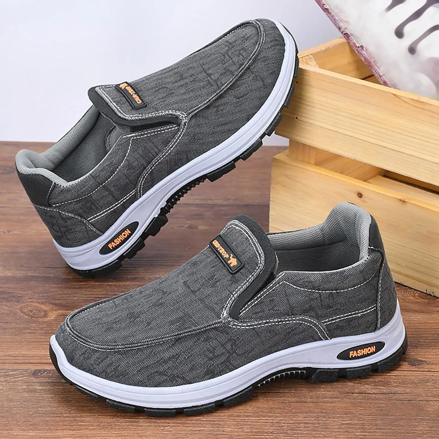 Mens Tennis Shoes Men's Fashion Sneakers Sneaker for Men Shoe for Men Athletic Gym Lightweight Sneaker