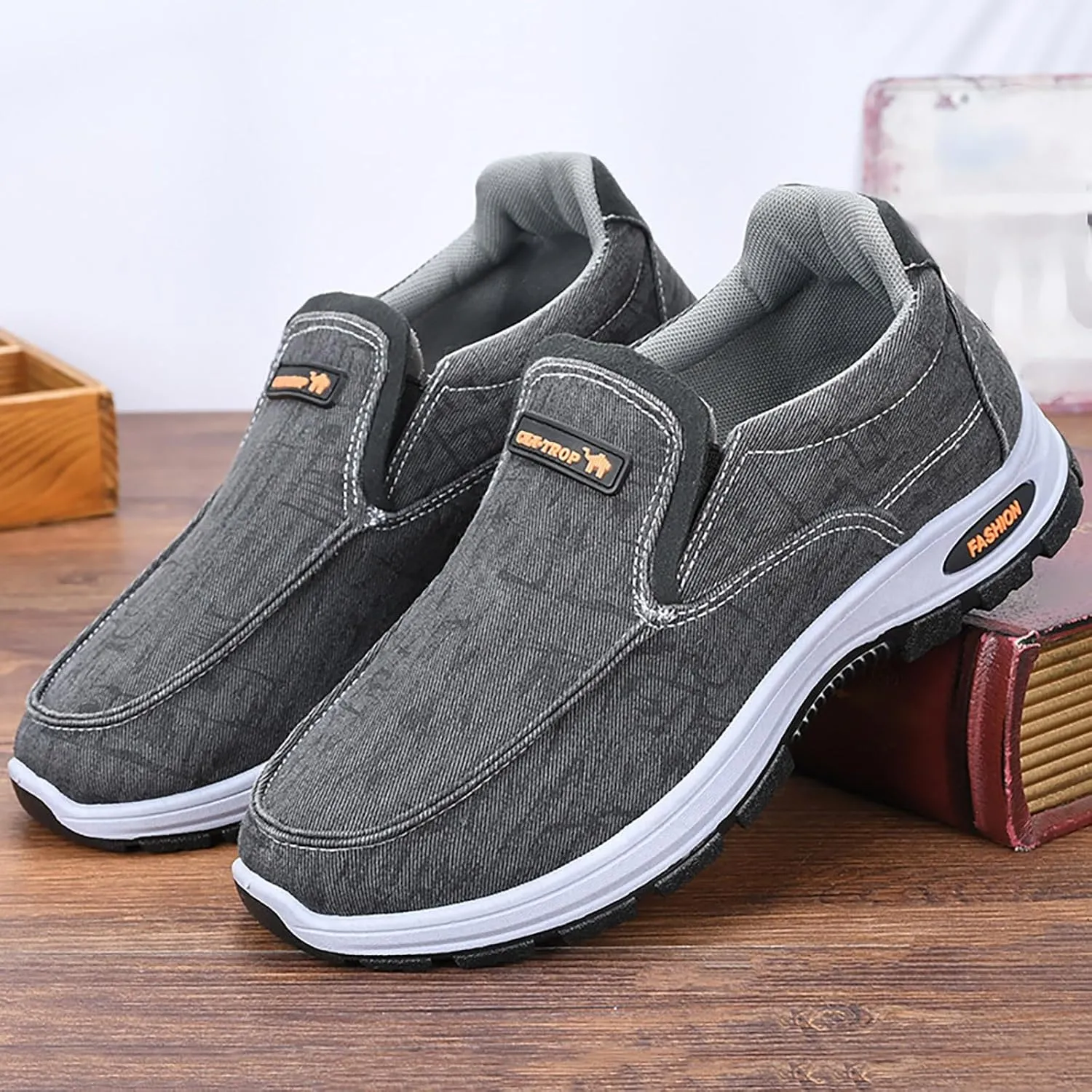 Mens Tennis Shoes Men's Fashion Sneakers Sneaker for Men Shoe for Men Athletic Gym Lightweight Sneaker