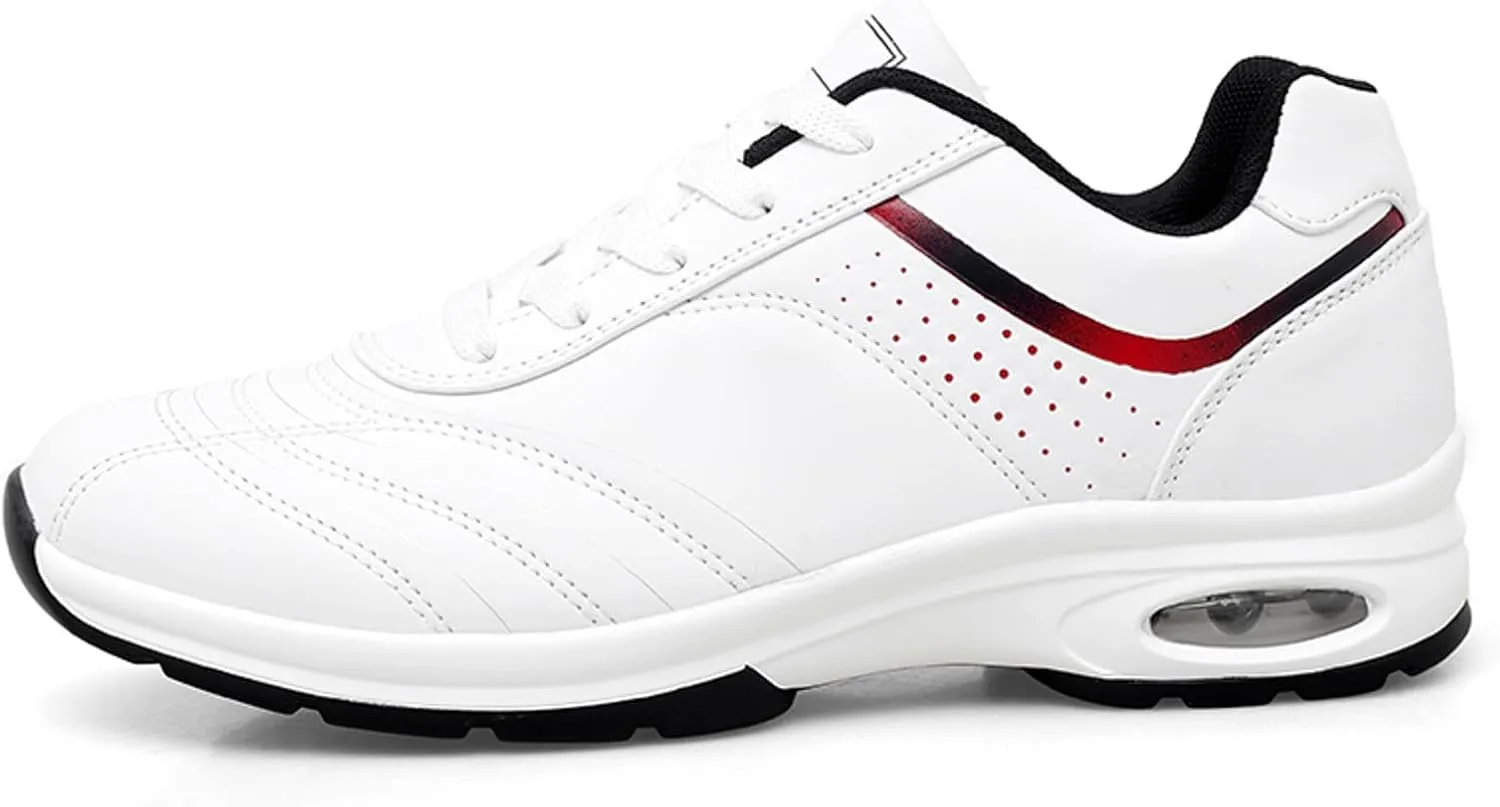 Mens Tennis Shoes Men's Fashion Sneakers Walking Shoe for Men Sneaker for Men Casual Lightweight Sneaker