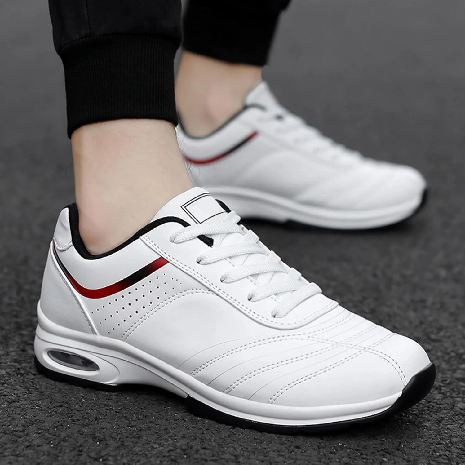 Mens Tennis Shoes Men's Fashion Sneakers Walking Shoe for Men Sneaker for Men Casual Lightweight Sneaker