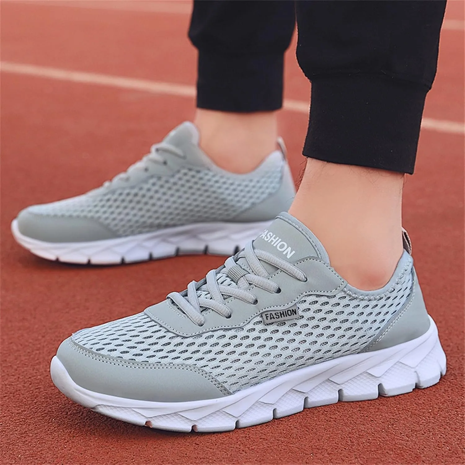 Mens Walking Shoes Men's Fashion Sneakers Sneaker for Men Tennis Shoe for Men Casual Lightweight Sneaker