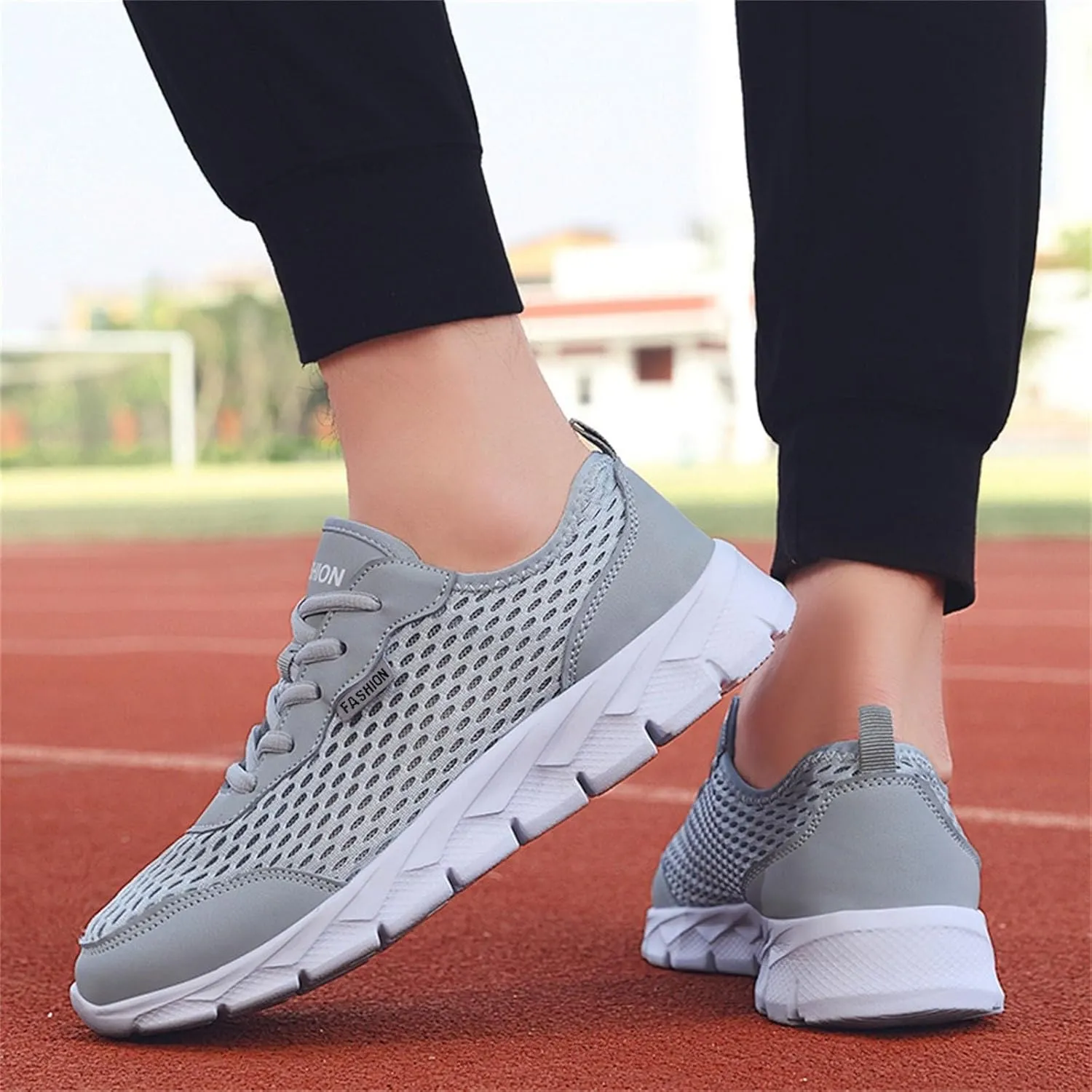 Mens Walking Shoes Men's Fashion Sneakers Sneaker for Men Tennis Shoe for Men Casual Lightweight Sneaker