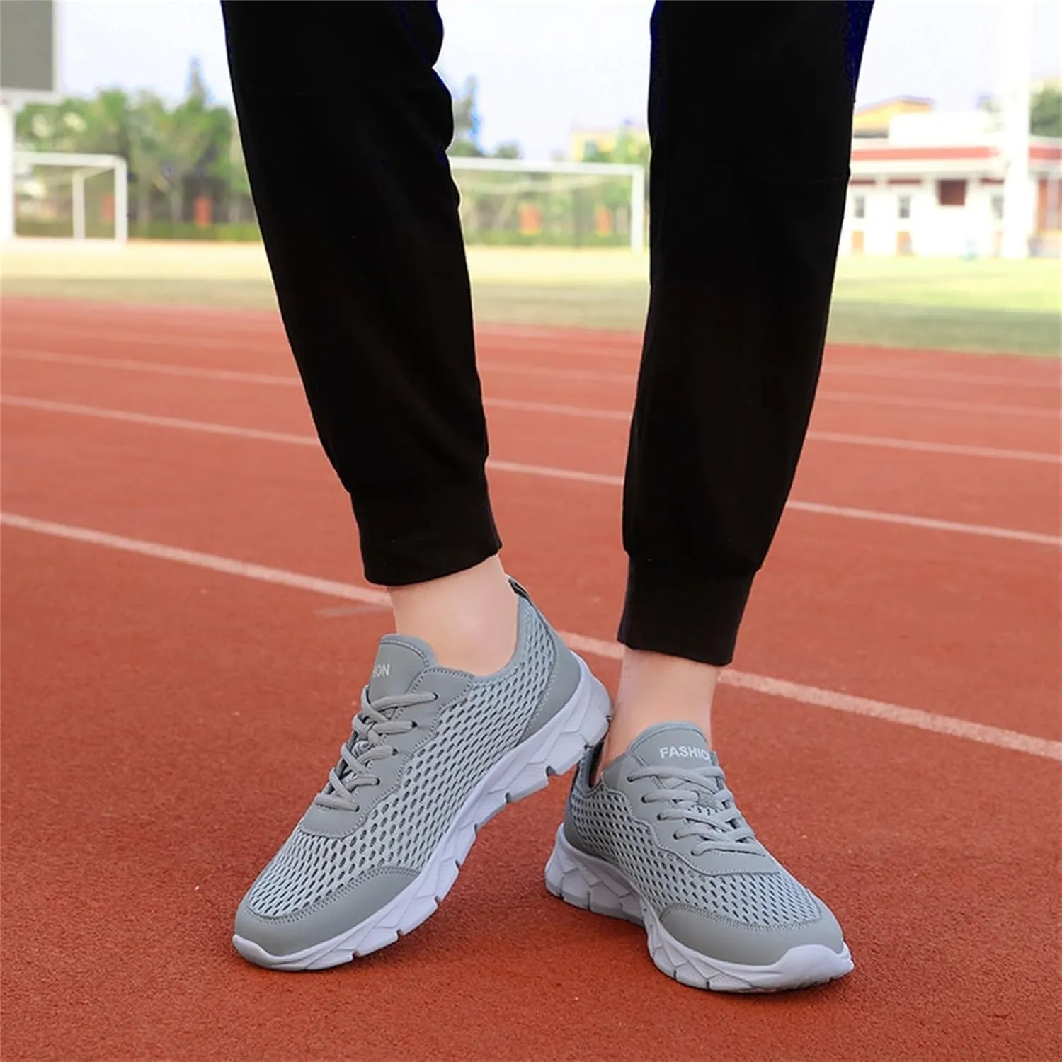 Mens Walking Shoes Men's Fashion Sneakers Sneaker for Men Tennis Shoe for Men Casual Lightweight Sneaker