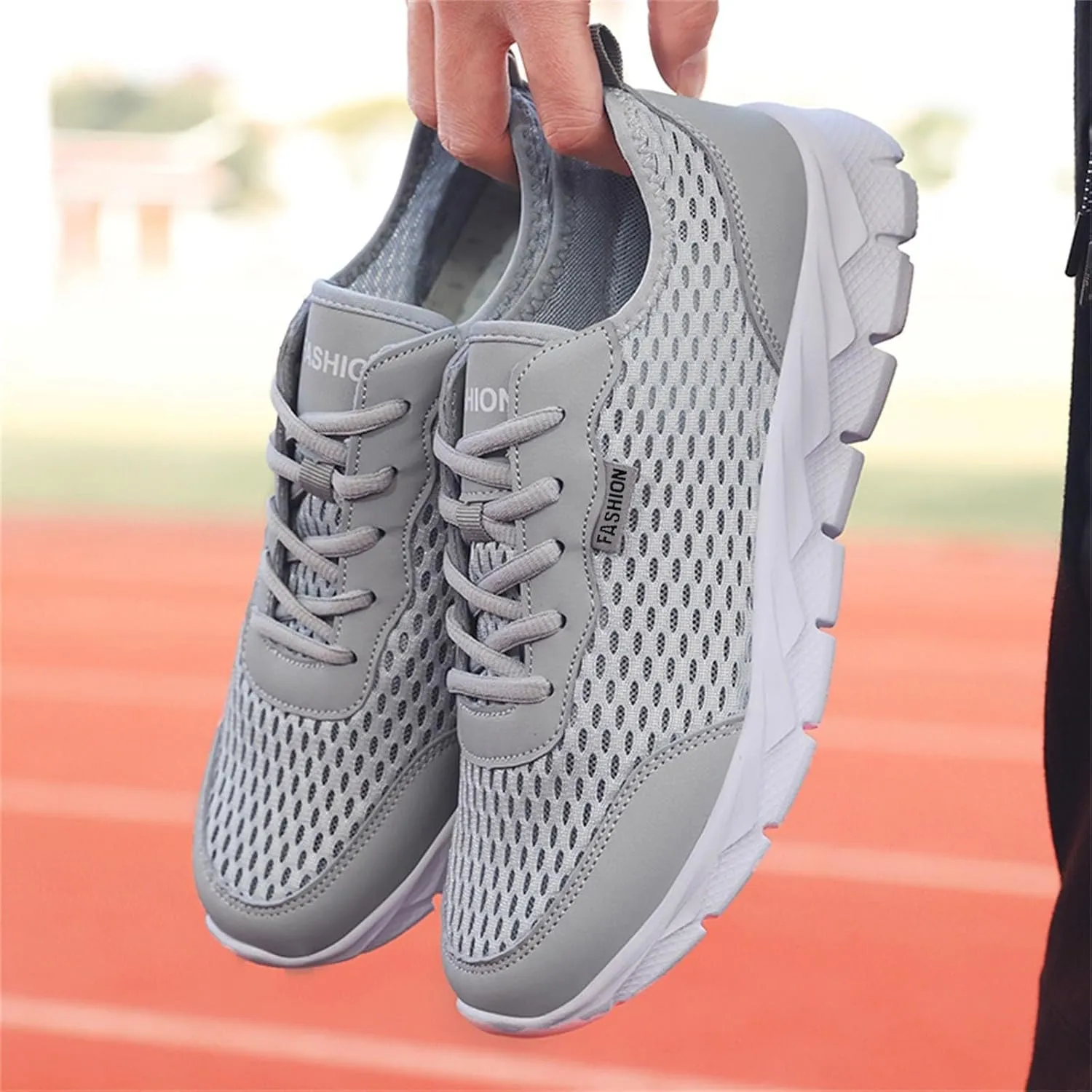 Mens Walking Shoes Men's Fashion Sneakers Sneaker for Men Tennis Shoe for Men Casual Lightweight Sneaker