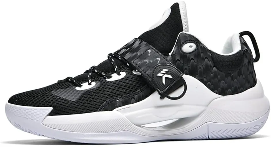 Men's Women??s Basketball Shoes Breathable Non Slip Sneakers Lightweight Fashion Outdoor Sports Shoes