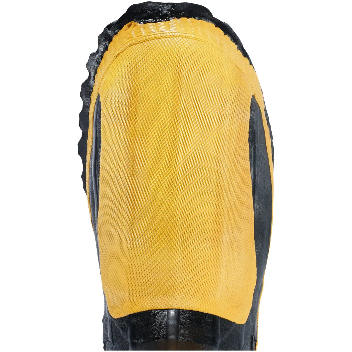Meta-Pac 12" Black Metatarsal Guard/Steel Midsole/Steel Toe