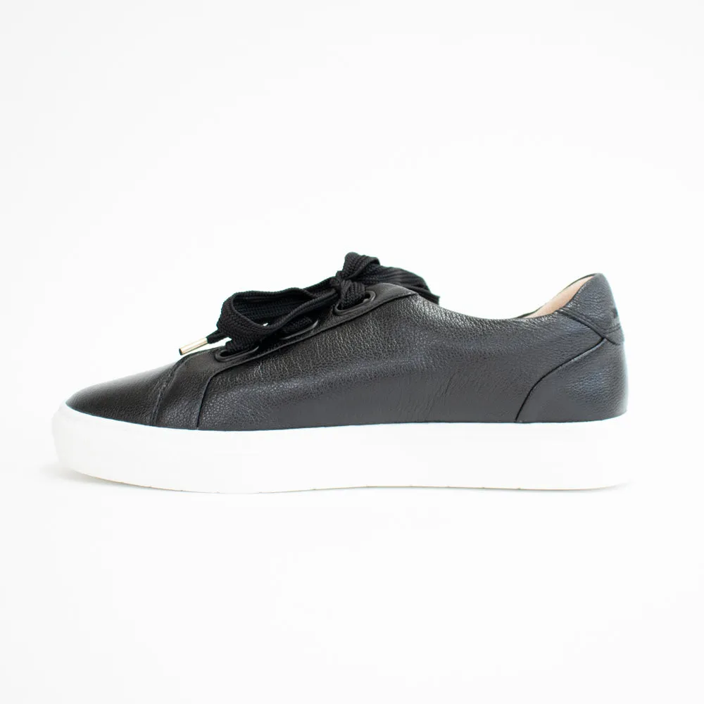 Mya Black Tumbled