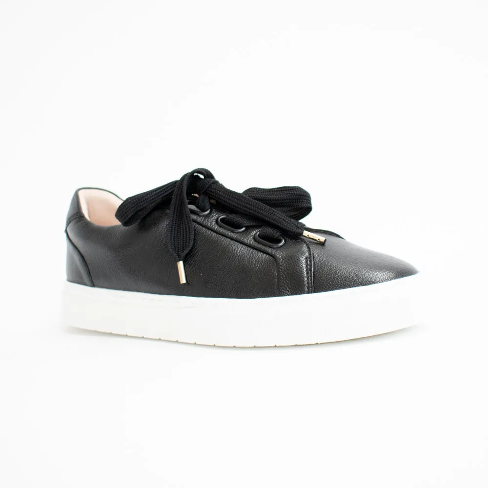 Mya Black Tumbled