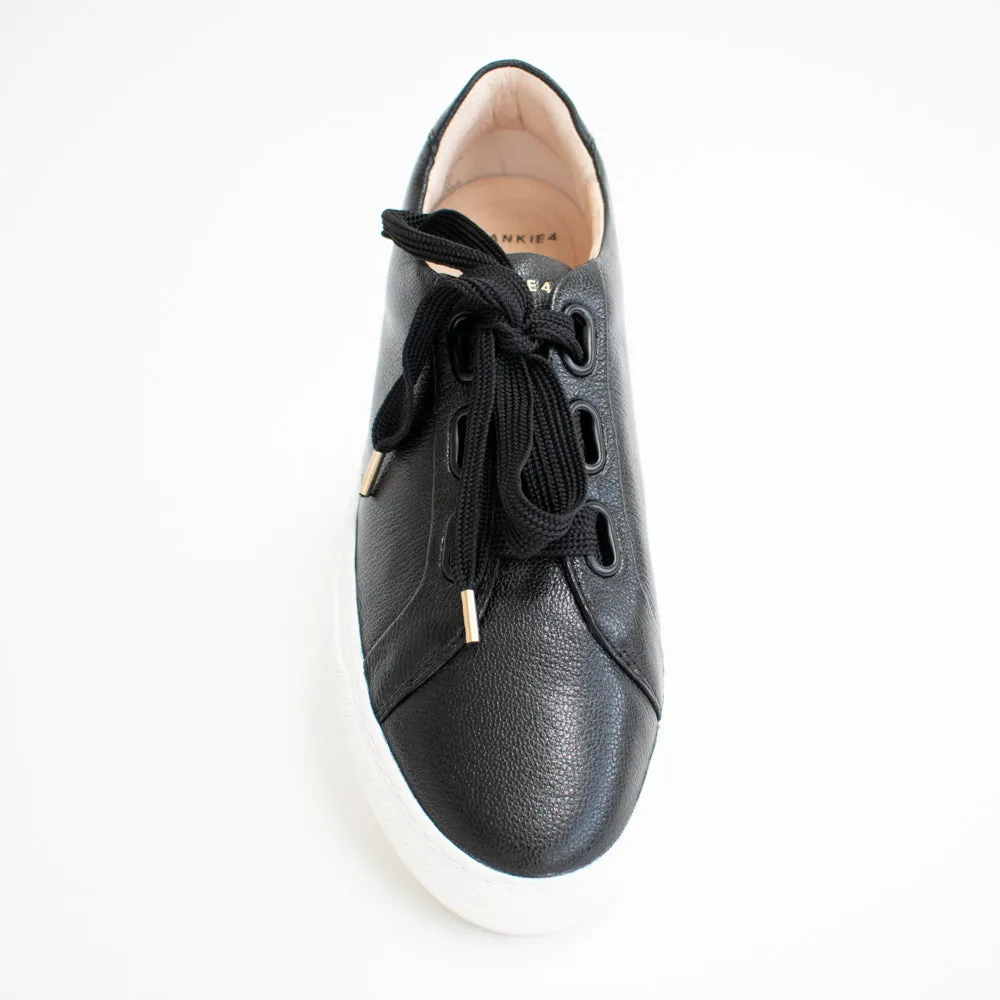 Mya Black Tumbled