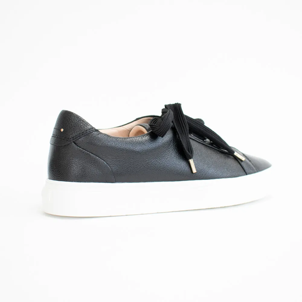 Mya Black Tumbled