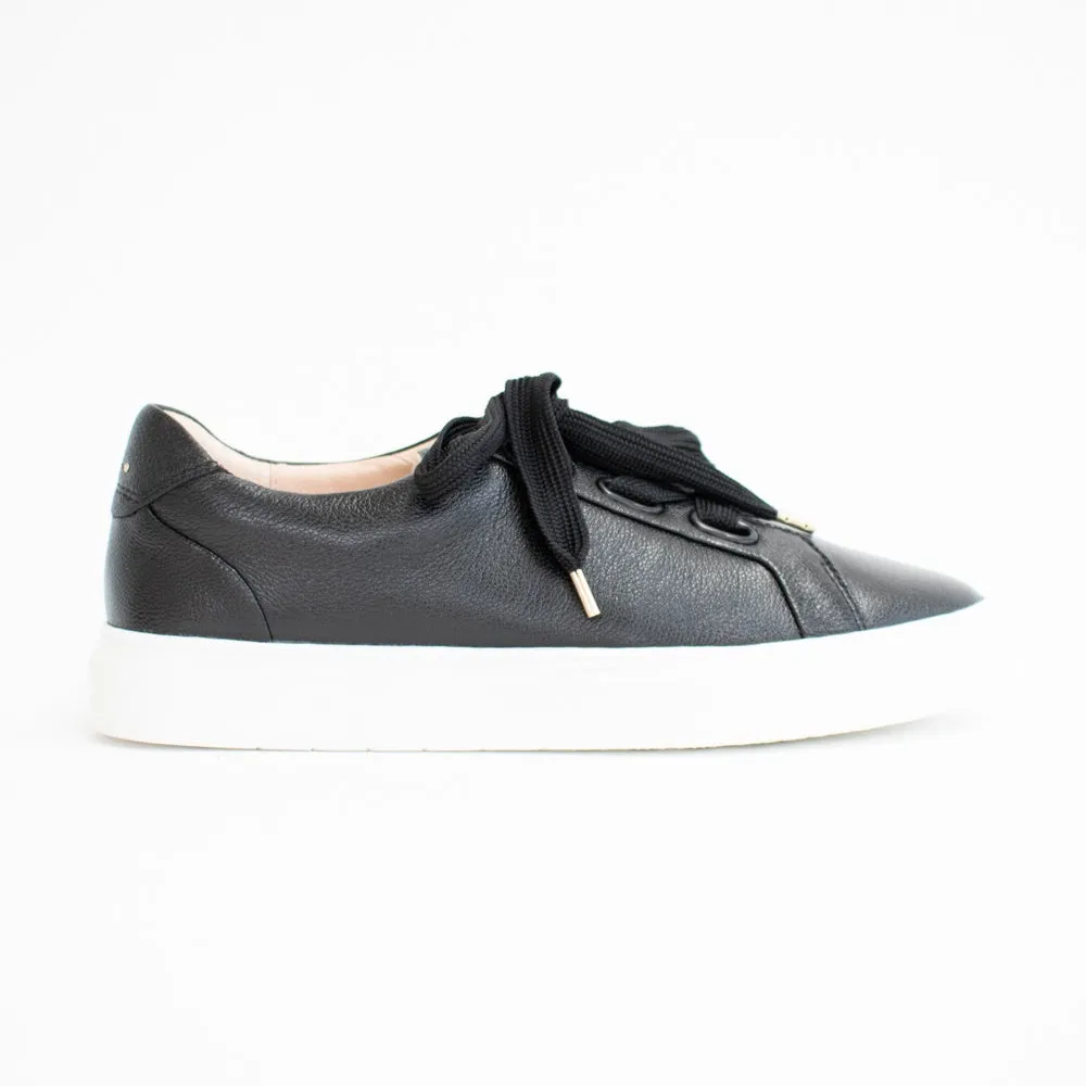 Mya Black Tumbled