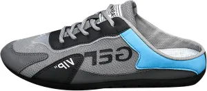 New Spring Men's Shoes All Casual Lazy Slip Ons and Half Slippers Men Dress Shoes