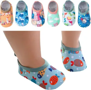 Newborn Shoes for Girls,Toddler Girl Dress Shoes Kid Sandals Prewalker Booties Soft First Walkers Shoes 0-6 Years