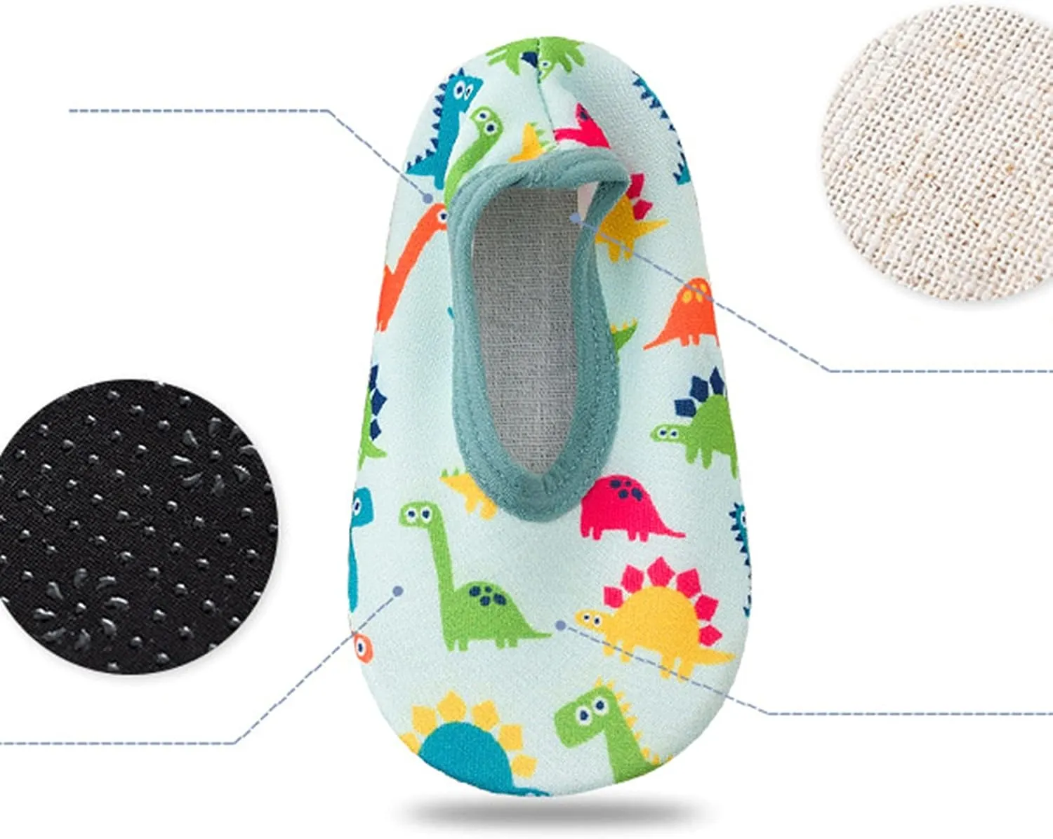 Newborn Shoes for Girls,Toddler Girl Dress Shoes Kid Sandals Prewalker Booties Soft First Walkers Shoes 0-6 Years