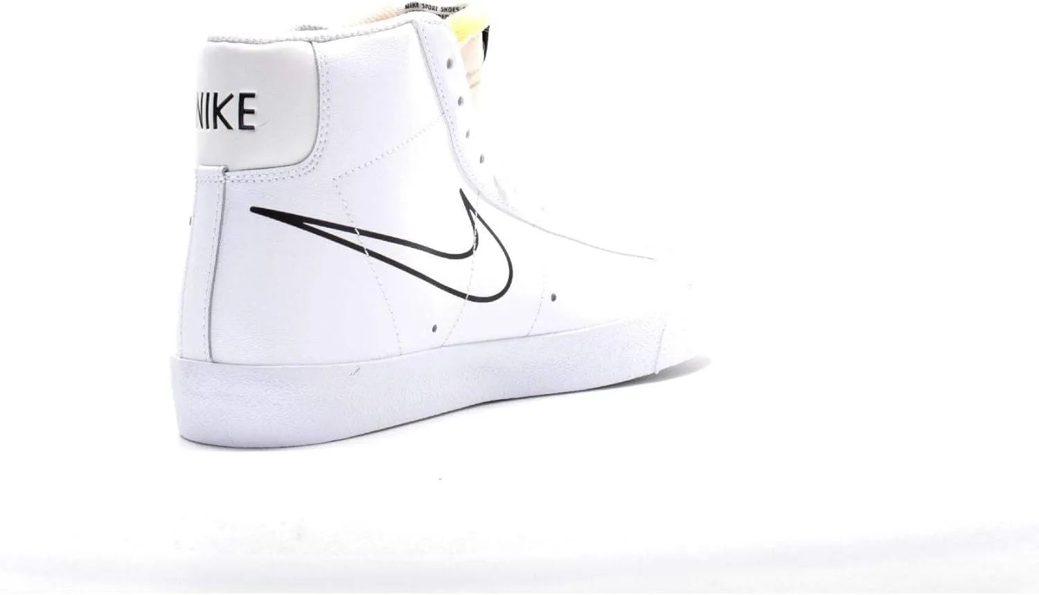 Nike Men's Basketball Shoe