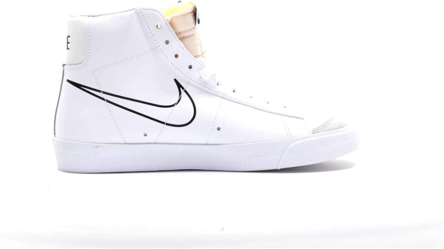 Nike Men's Basketball Shoe
