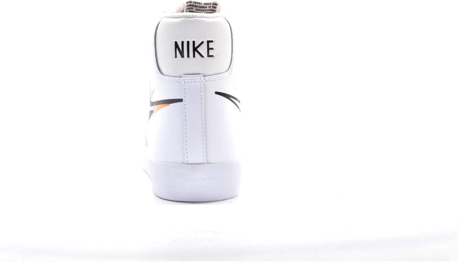 Nike Men's Basketball Shoe