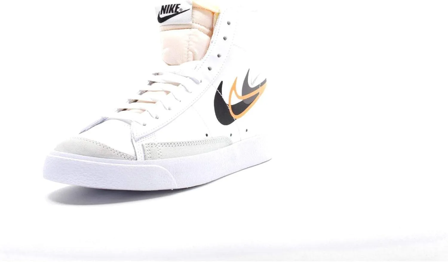 Nike Men's Basketball Shoe