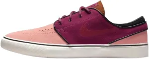 Nike SB Zoom Janoski OG  Shoes (DV5475-600, Red Stardust/Rosewood/Dark Russet)